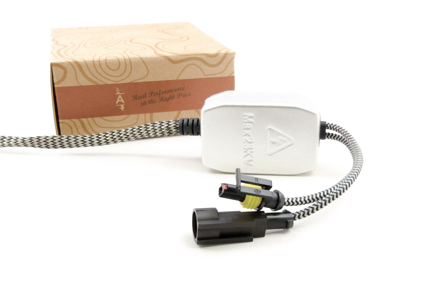 35W / AMP: ACME SpeedyStart Ballast