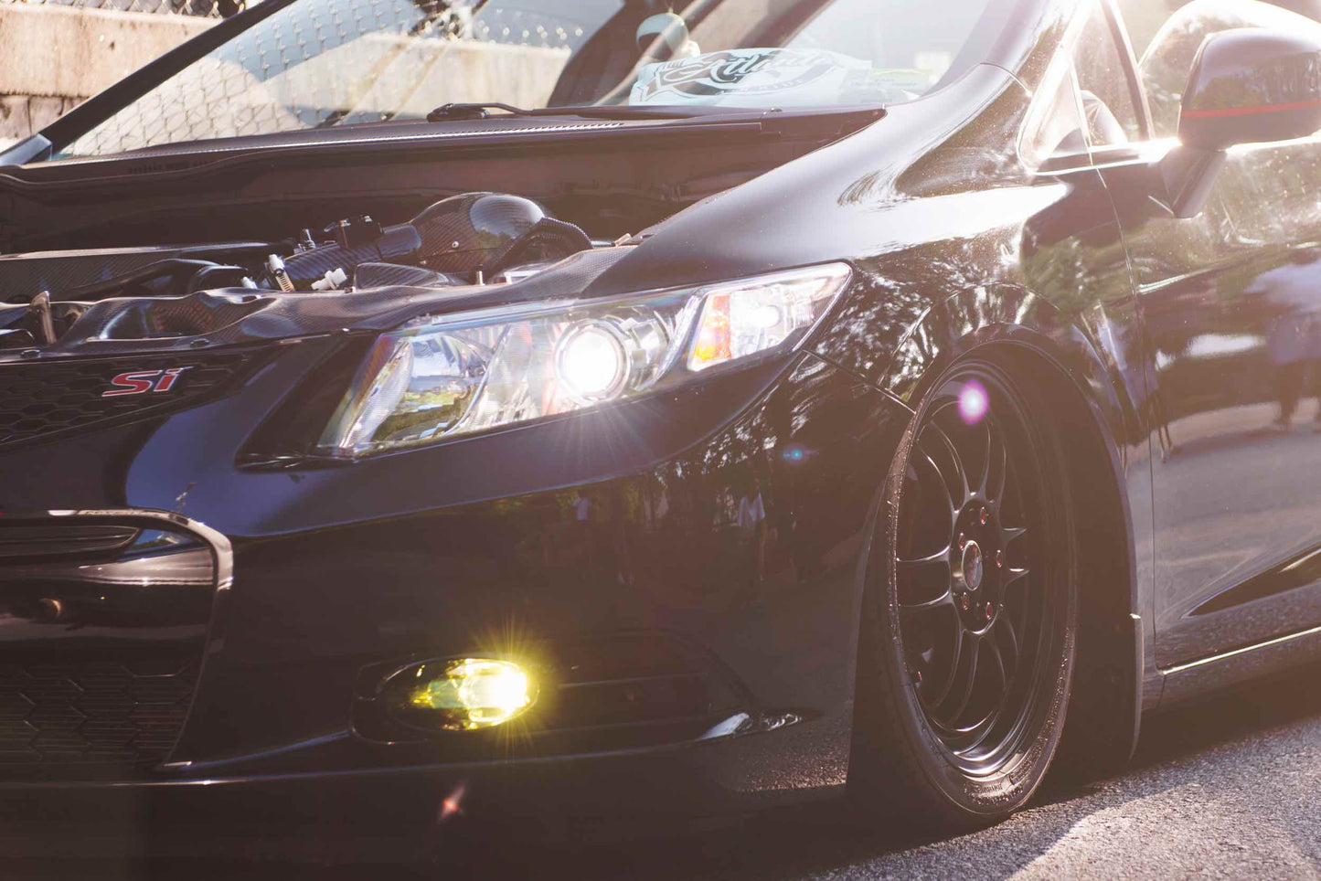 35W / AMP: ACME SpeedyStart Ballast