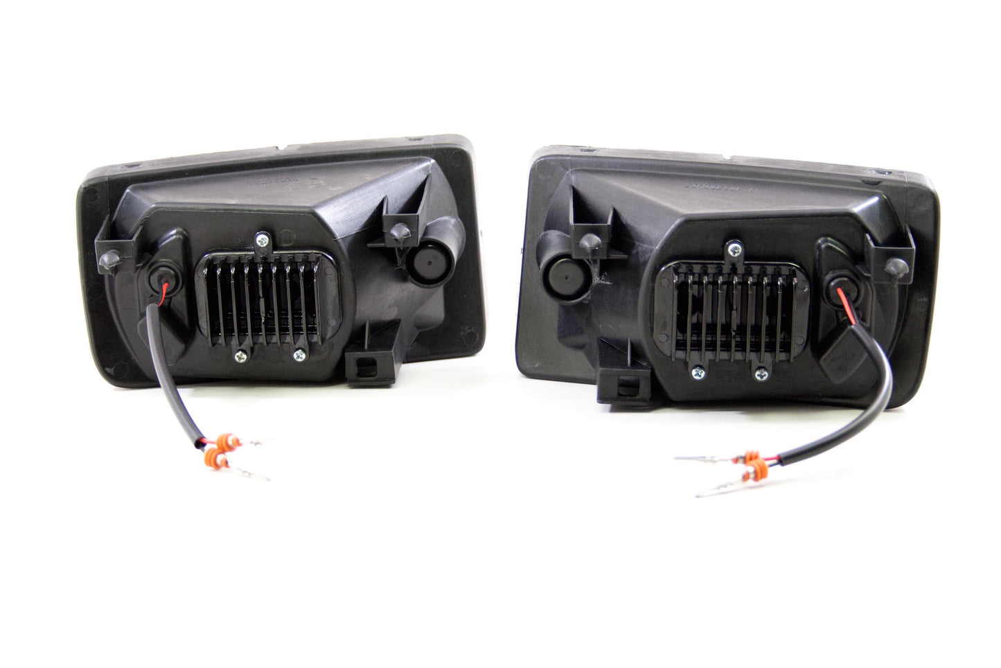 Morimoto XB LED Fogs: Type C (Pair)