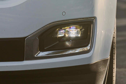 Morimoto XB LED Fogs: Type C (Pair)