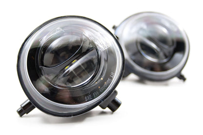 Morimoto XB LED Fogs: Type Z (Pair)