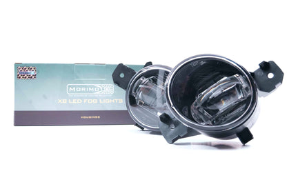 Morimoto XB LED Fogs: Type N (Pair)