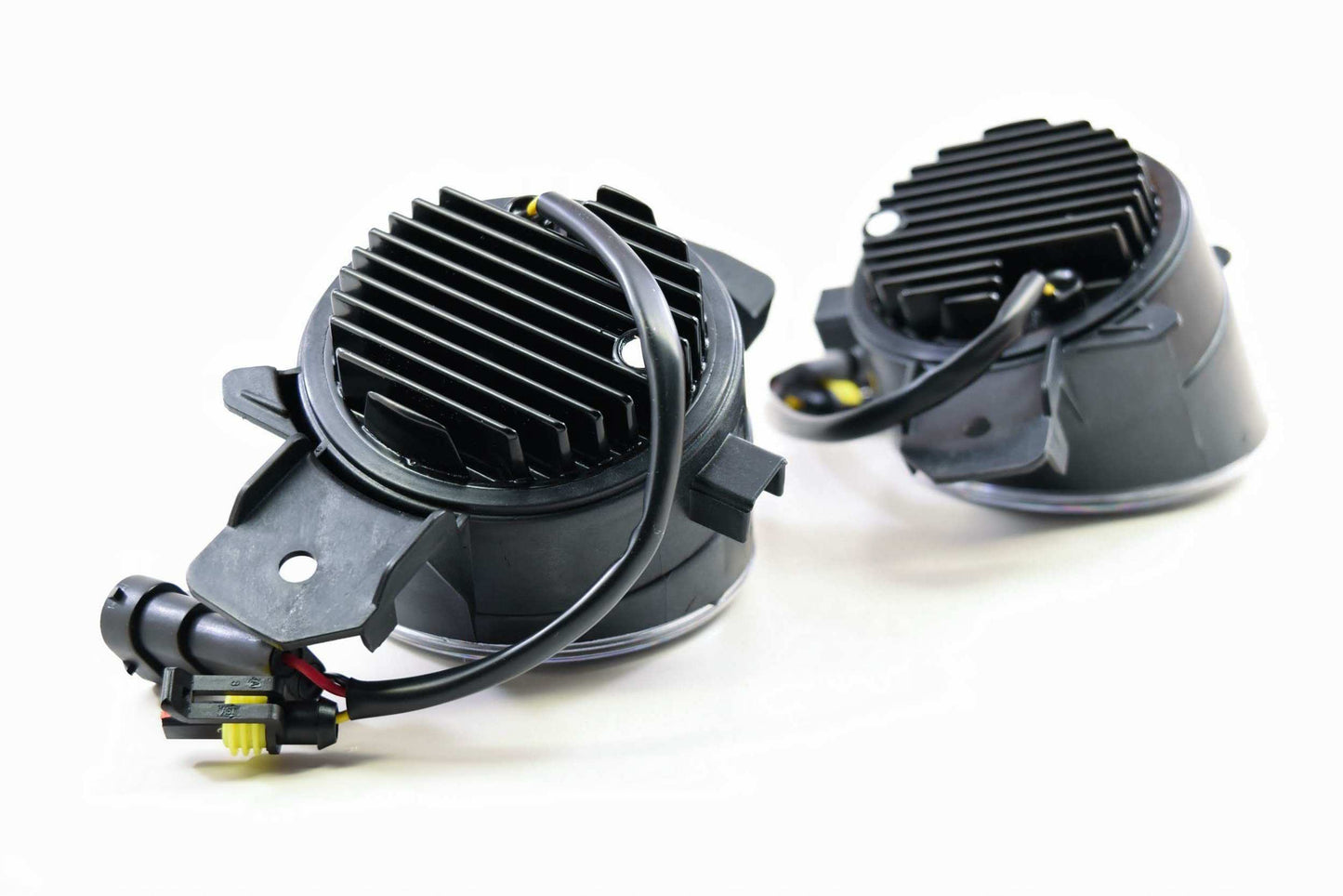 Morimoto XB LED Fogs: Type N (Pair)