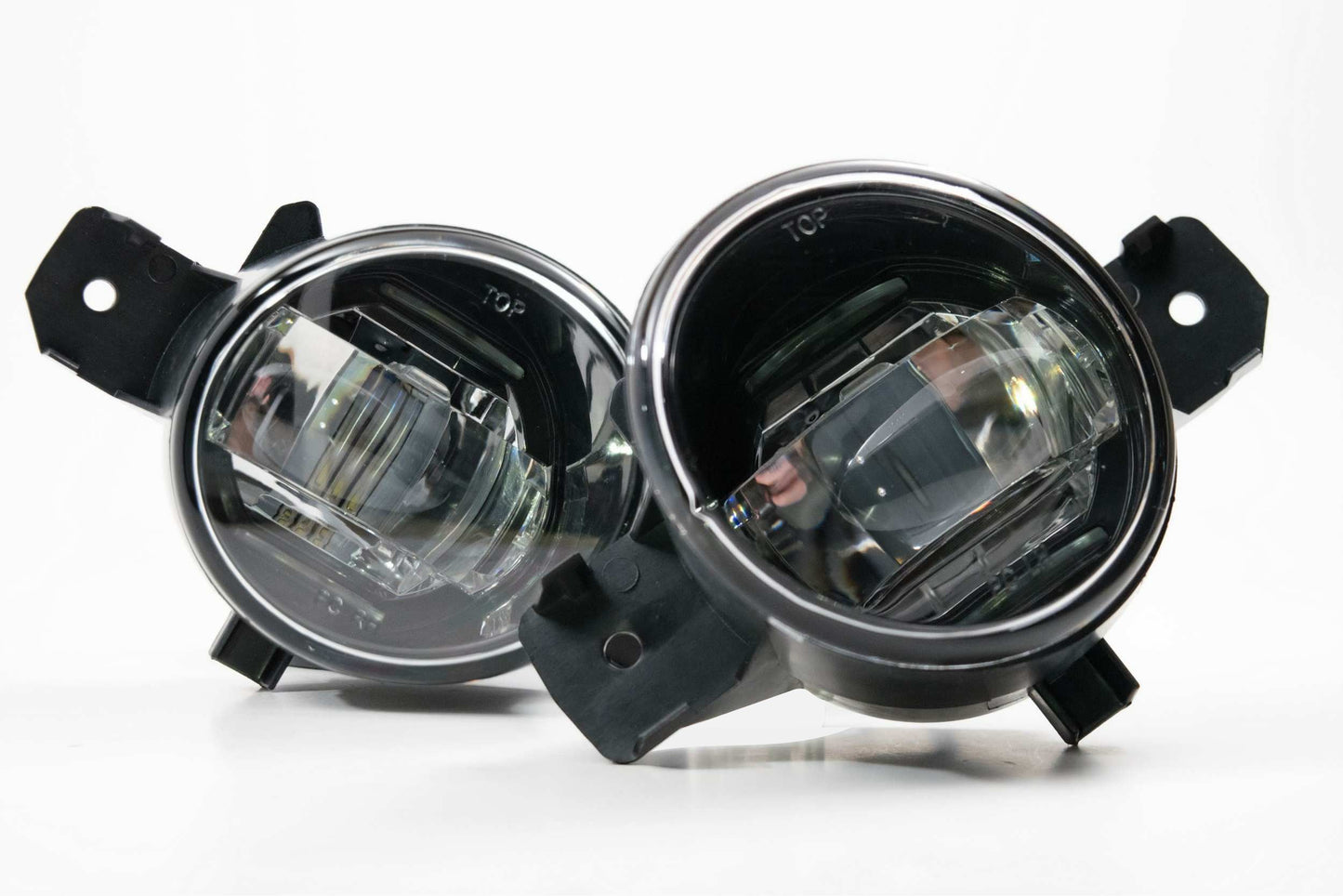 Morimoto XB LED Fogs: Type N (Pair)