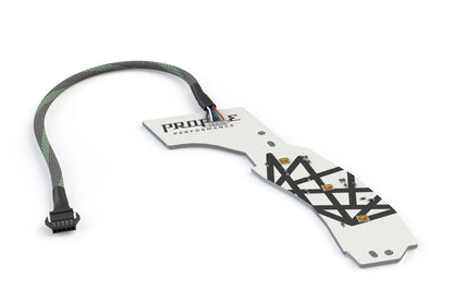 Profile Pixel DRL Boards: 16+ Honda Civic (Set)