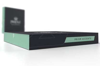 140mm: Profile Prism Halo w/ Driver (RGB)