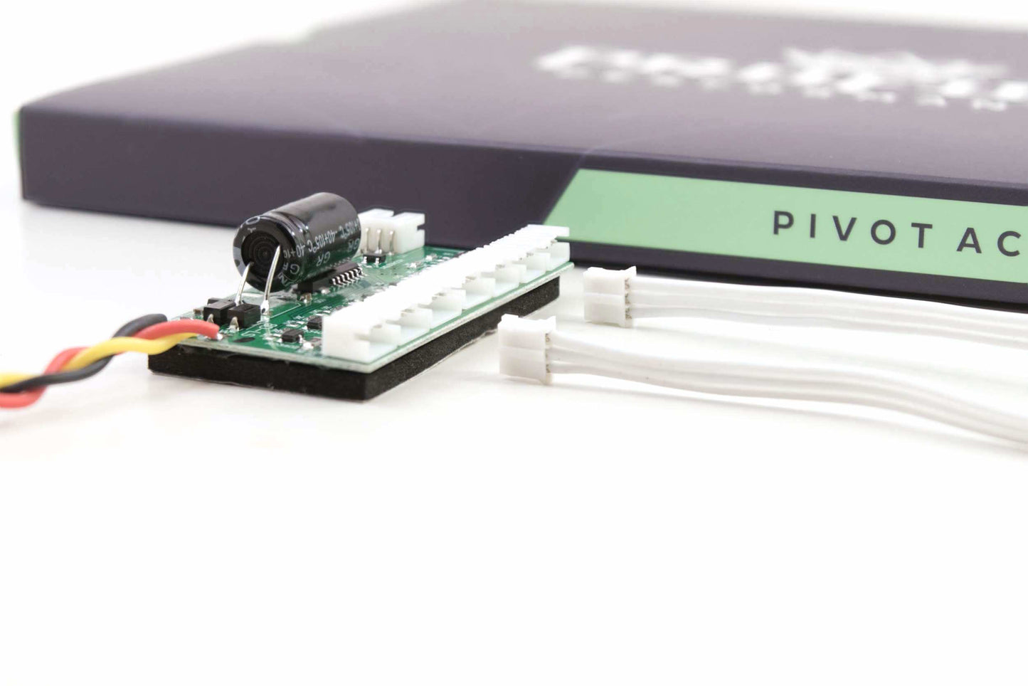 Profile Pivot SS Chip Kit (12 pc)
