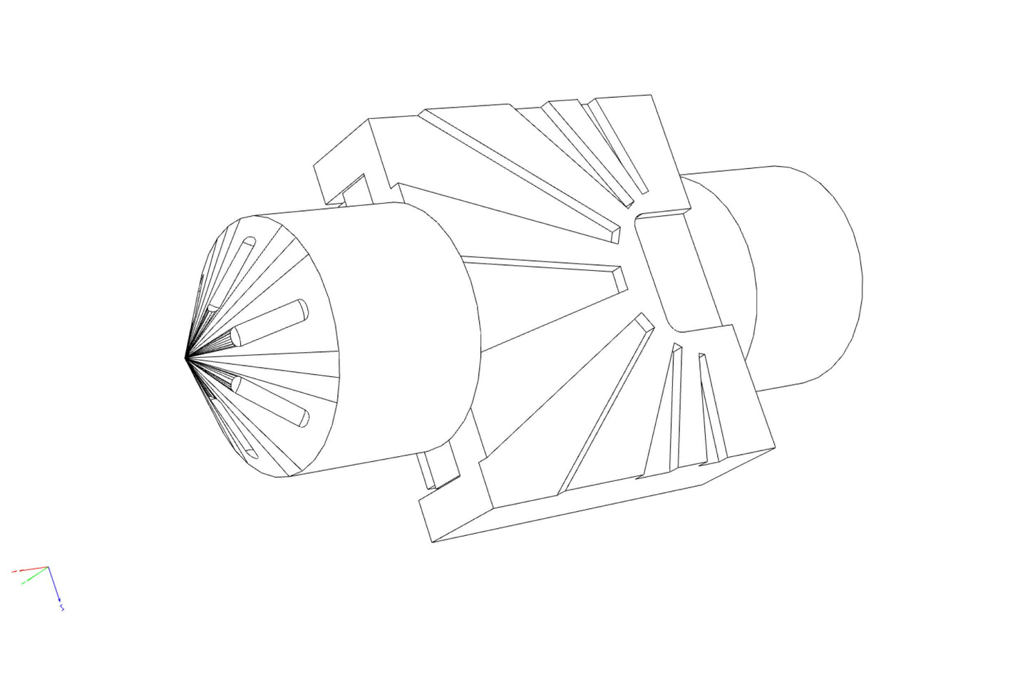 Festoon: Morimoto XB LED 2.0 (44mm)