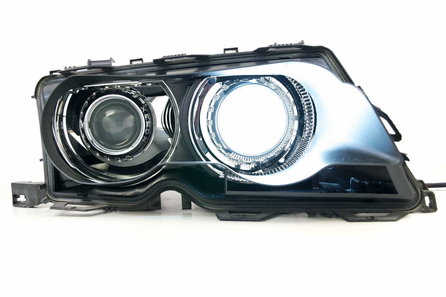 LED High Beam: Profile Hi-Lens 2.0 (RGBW DRL)