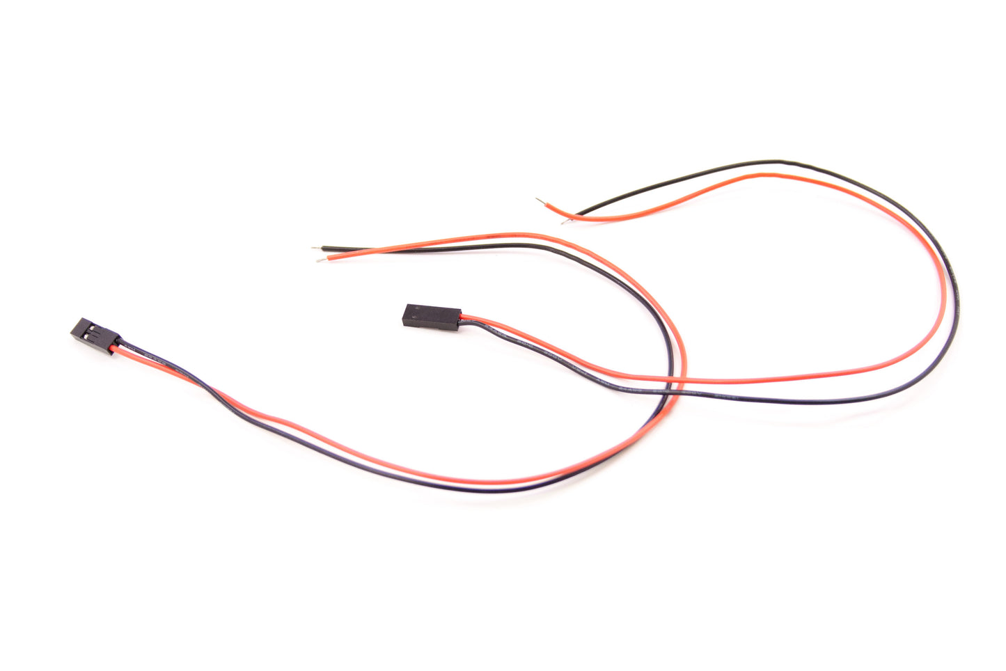 Pigtail: Universal Bi-xenon Solenoid Inputs