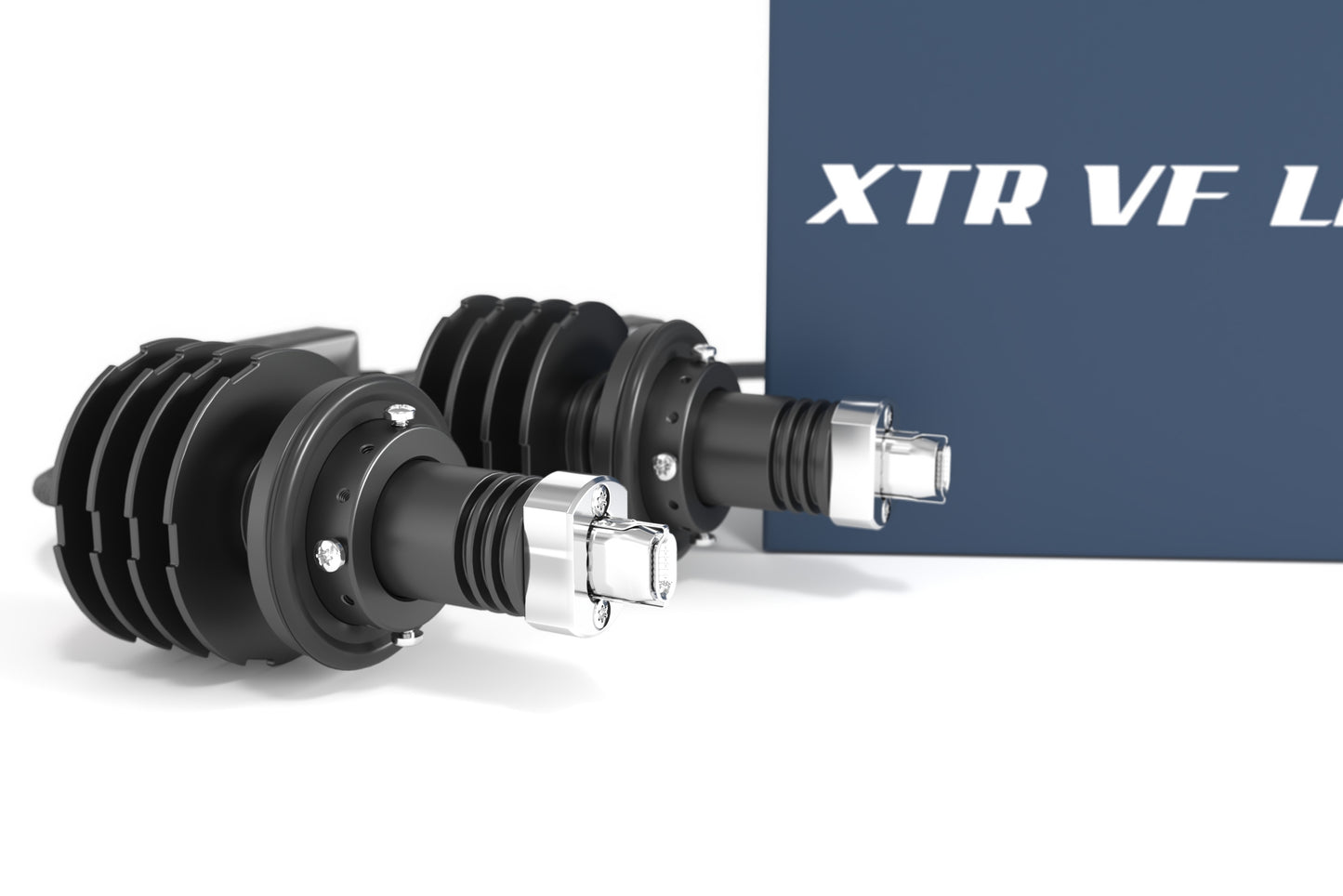 XTR VF T splitter + DRL (Pc)