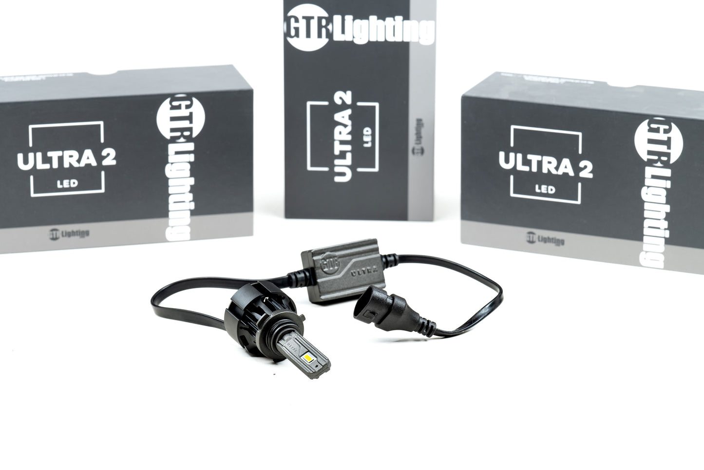 9005/9145/H10: GTR Ultra Series 2.0