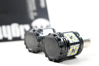 1157: GTR Carbide Canbus 2.0 LED (Pair)