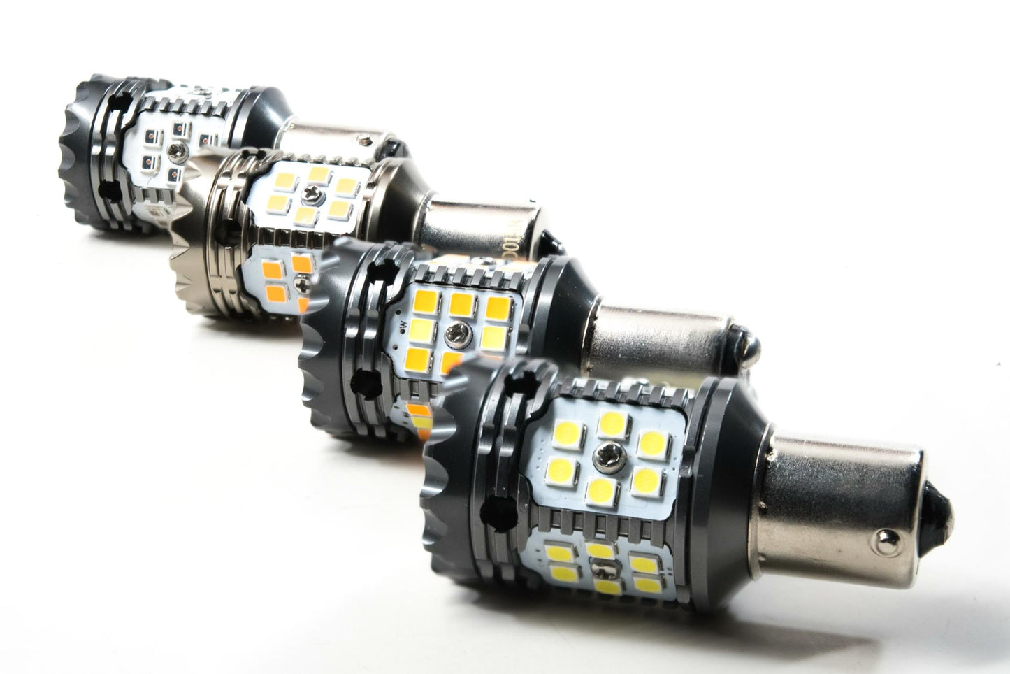 1157: GTR Carbide Canbus 2.0 LED (Pair)