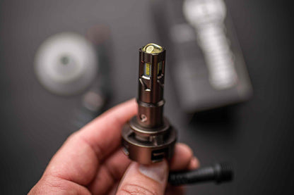 GTR Lighting Ultra Series LED Reverse Bulb