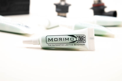 Dielectric Grease: Morimoto LectricLube