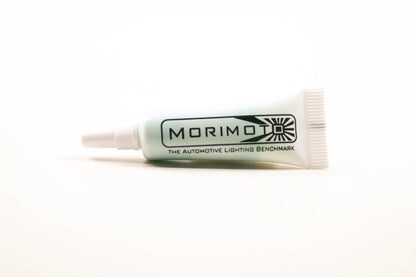 Dielectric Grease: Morimoto LectricLube