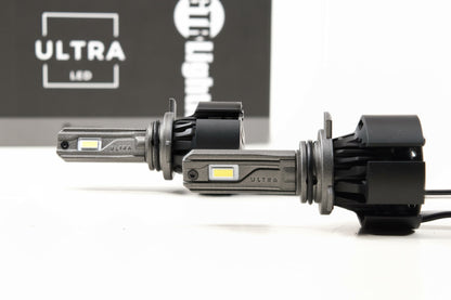 9012: GTR Ultra Series 2.0 (Pair)
