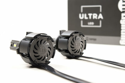 9012: GTR Ultra Series 2.0 (Pair)
