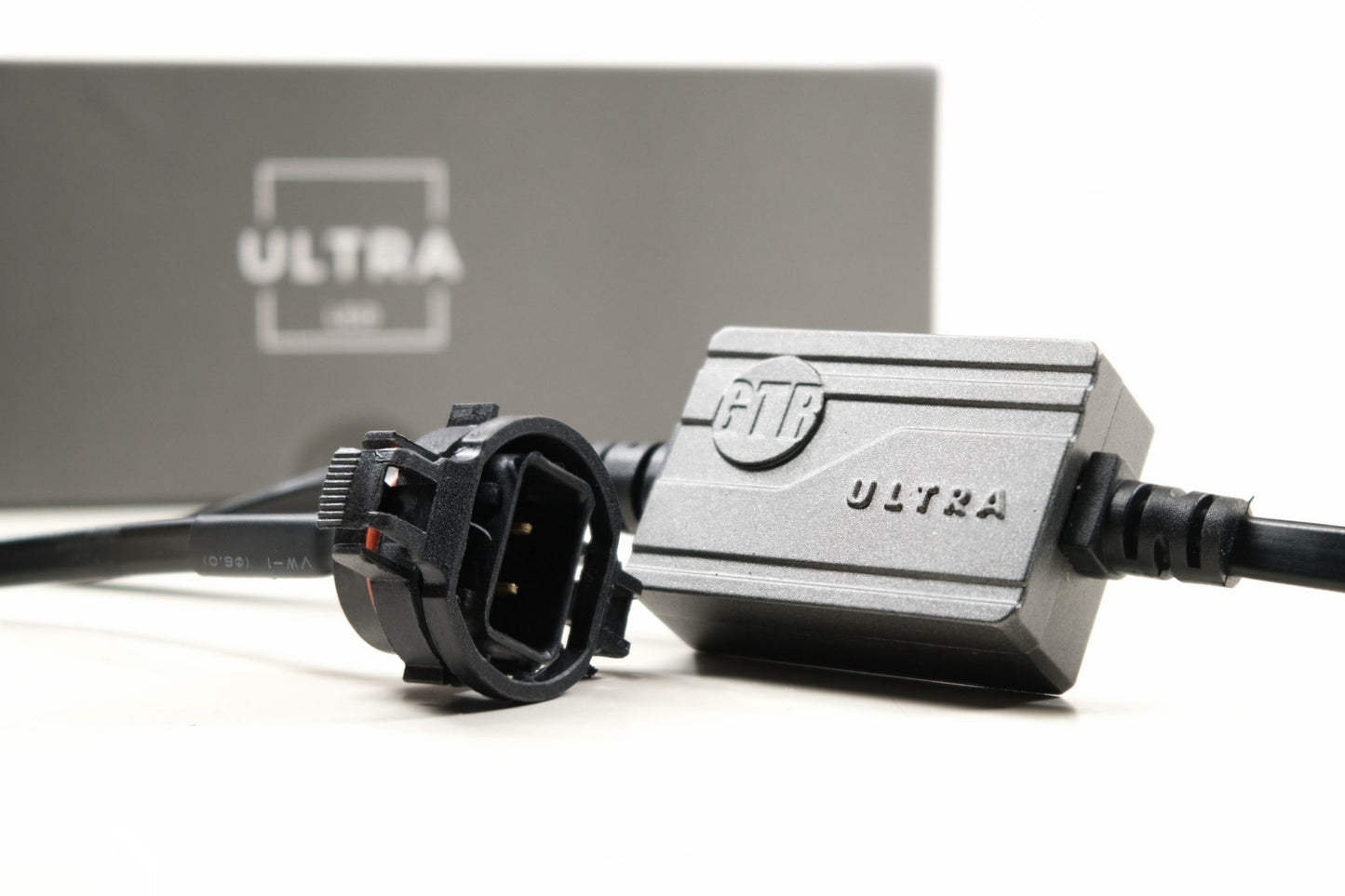 5202: GTR Ultra Series 2.0 (Pair)