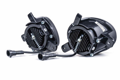 Morimoto XB LED Fogs: Type S5 (Pair)