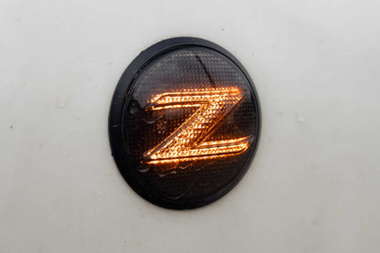 XB Side Markers: Nissan 370Z (Pair)