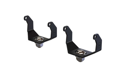 Morimoto 4Banger Brackets: Universal U-Mount (Set)